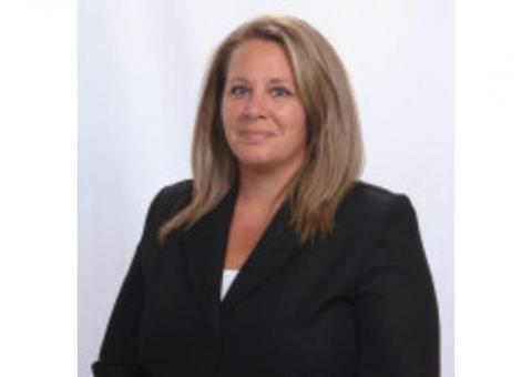 Jennifer Yerton - Farmers Insurance Agent in Tahlequah, OK