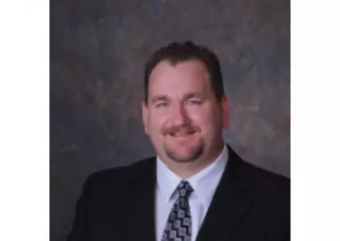 Donald Brown - Farmers Insurance Agent in Tahlequah, OK